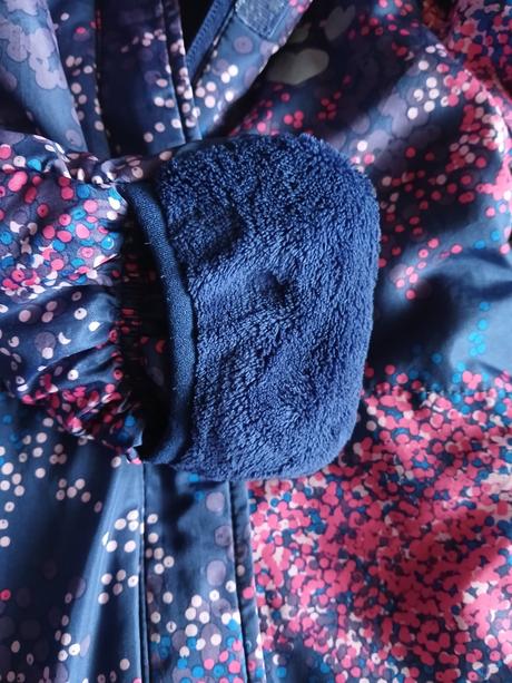 Overál na zimu, lupilu,74