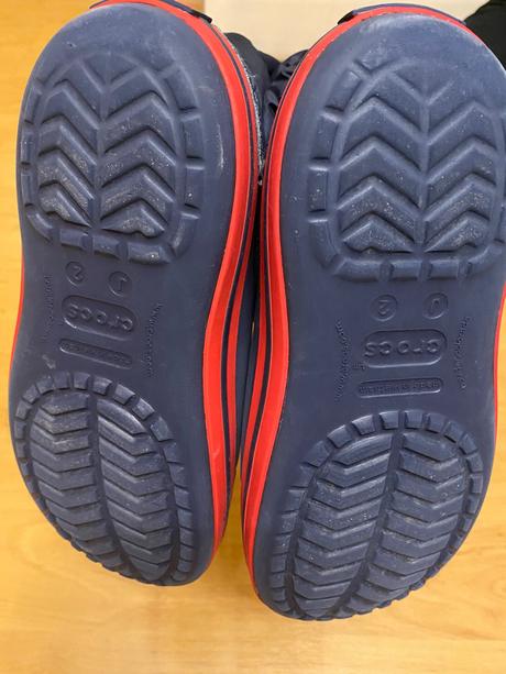 Crocs snehule j2, crocs,33