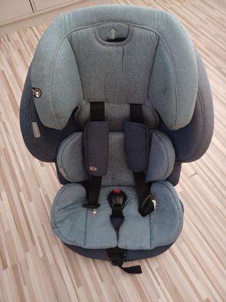 Detska autosedacka kindercraft comfort,