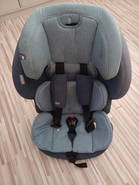 Detska autosedacka kindercraft comfort, 