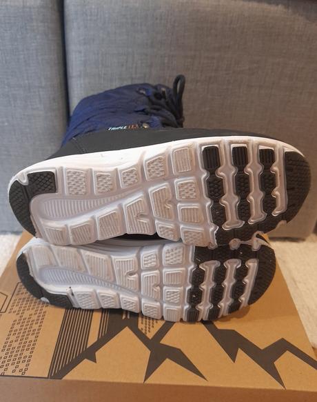 Snehule willard sportisimo, 31