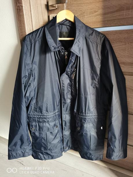 Pánska vetrovka digel, 58