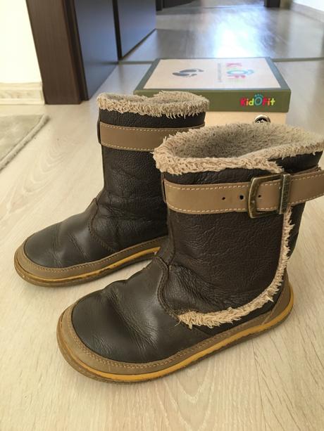 Cizmicky kidofit - v.29, kidofit,29