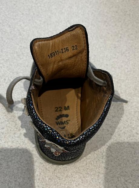 Topanocky filii velkost 22, filii,22