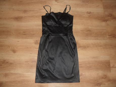 Dámske šaty monika bland, 38 / 40