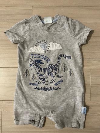 Opalovačky s tigrom, disney,74