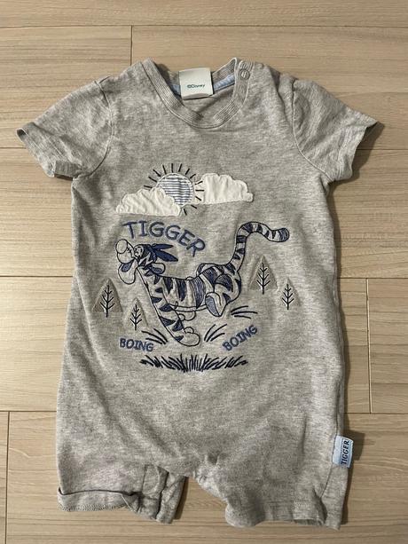 Opalovačky s tigrom, disney,74