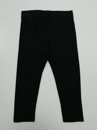 Čierne legíny h&m, h&m,92