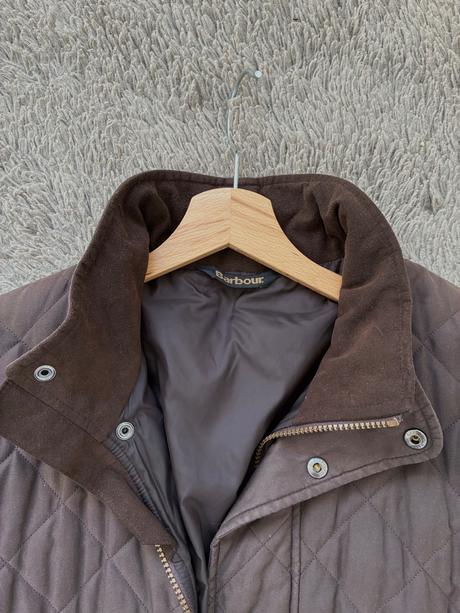 Barbour bunda, m