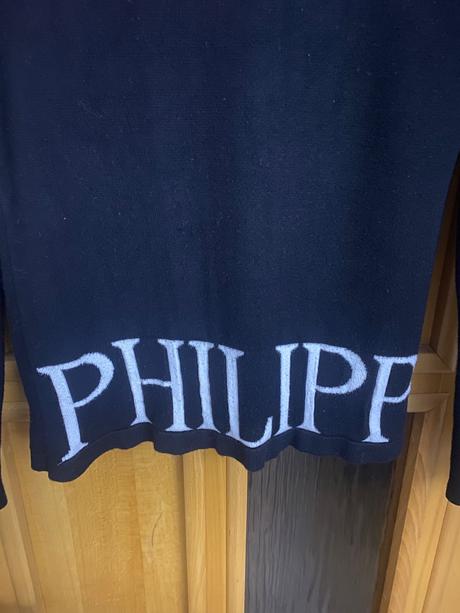 Philipp plein sveter, s