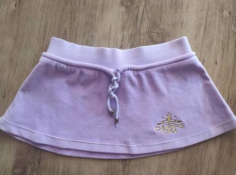 Dievčenská suknička, 152