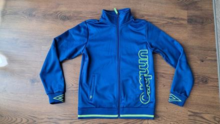 Športová mikina, umbro,164