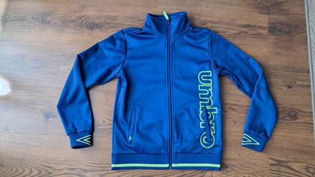 Športová mikina, umbro,164