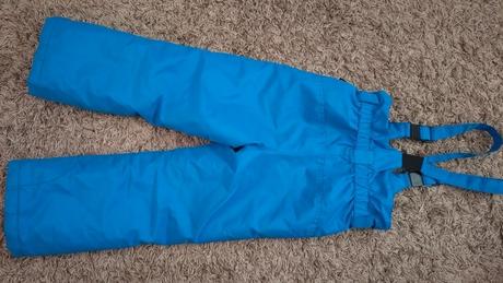 Otepľovačky, mckinley,122