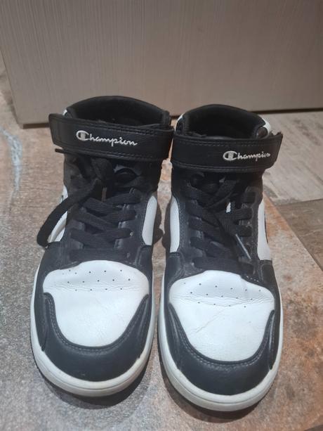 Predám tenisky champion, champion,37