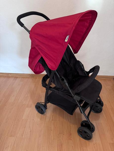 Detský kočík hauck, hauck,hauck sport