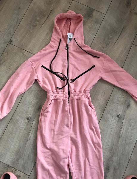 Dámsky teplákovy overal, m