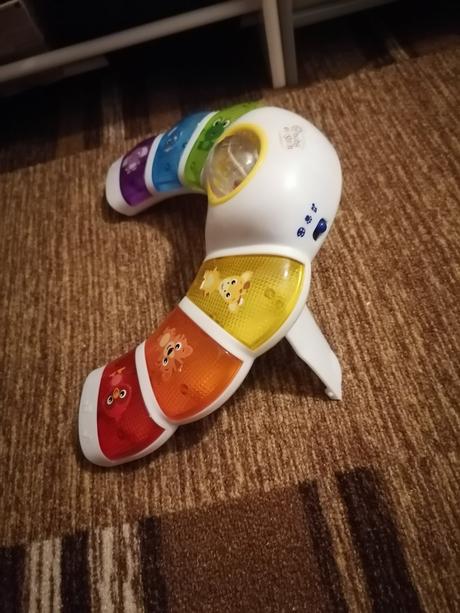 Hracky zvukove plus macko gratis, 