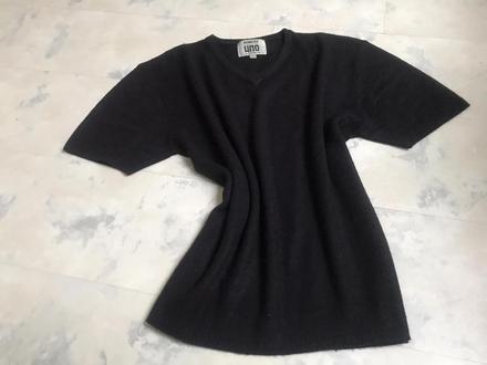 Pulóver s krátkym rukávom, xl