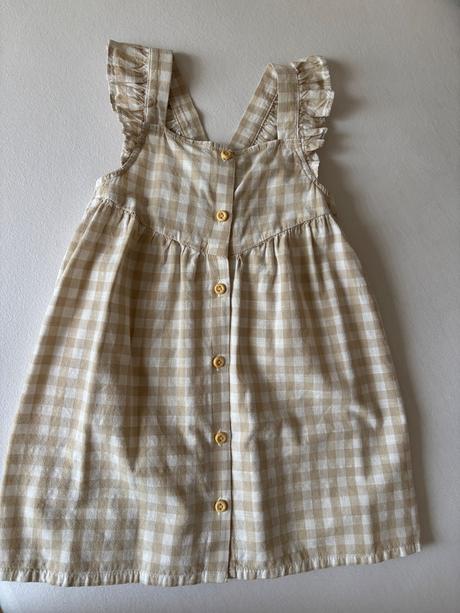 Šaty h&m veľkosť 104, h&m,104