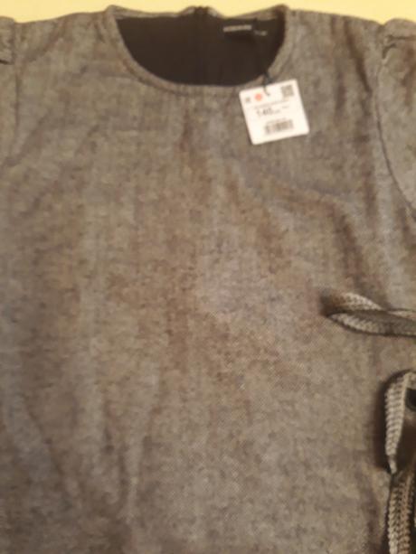 Teple šaty, reserved,140