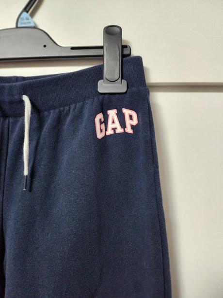 Tepláky gap, gap,152