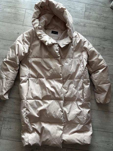 Zimná bunda, reserved,46