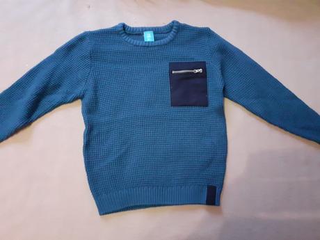 Detský sveter, 128