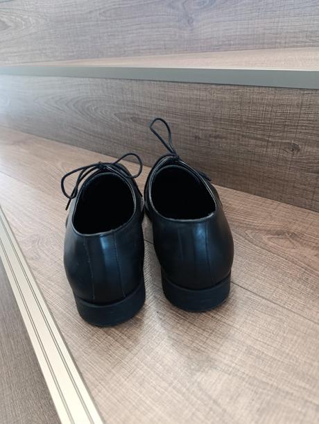 Spoločenská obuv, zara,42