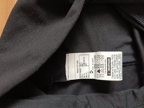 Kraťasy domyos s, domyos,s