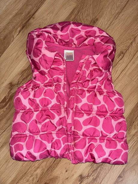 Vesta +sveter gymboree 110/116, gymboree,116