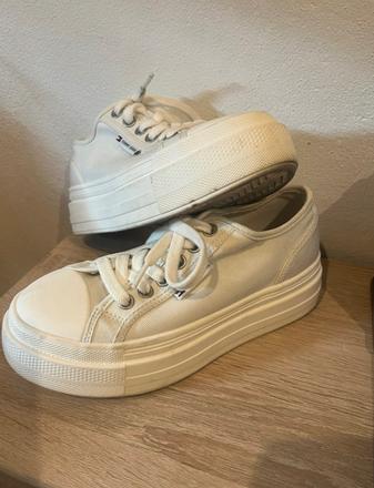Tenisky, tommy hilfiger,39