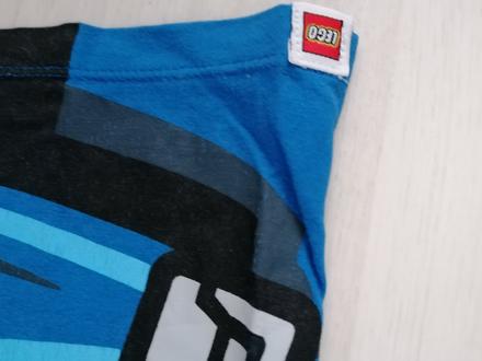 Tričko, lego,110