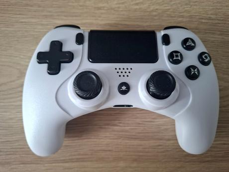 Ovládač ps4, 