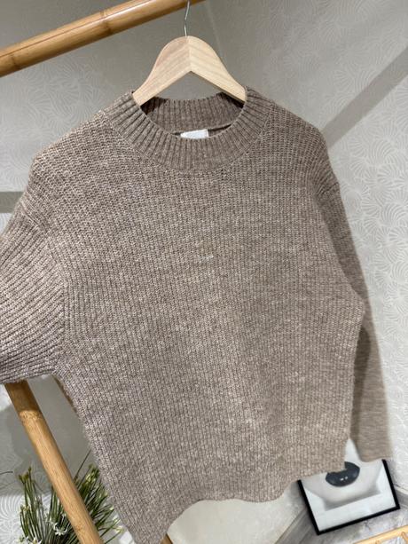 Sveter h&m, h&m,s