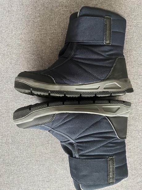 Čižmy, pepperts,35