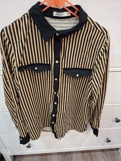 Mix oblecenia velkost m, m