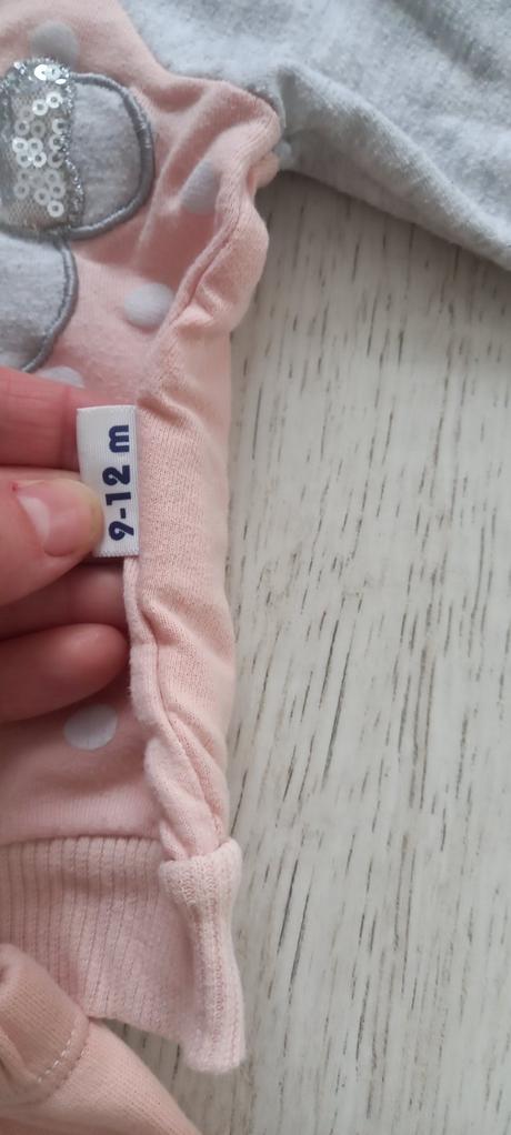 Súprava pre dievčatko, 80