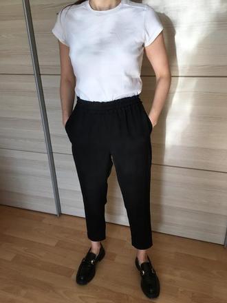 Nohavice zara, zara,s