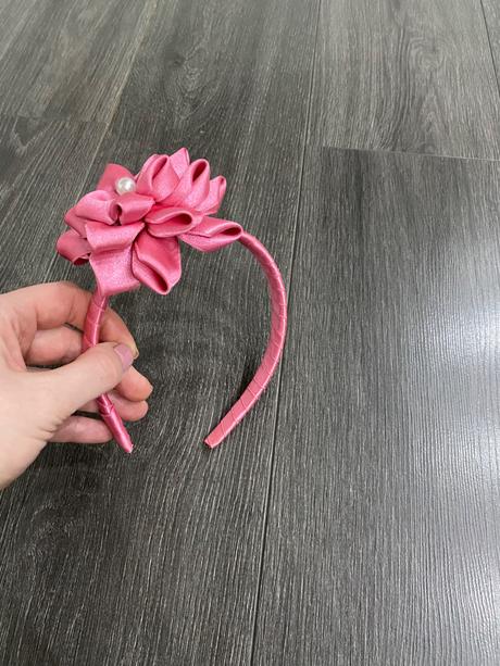 Dievčenská čelenka, 