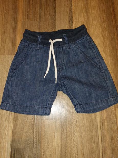 Kraťasy h&m, h&m,92