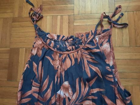 Dámske maxišaty, next,xl