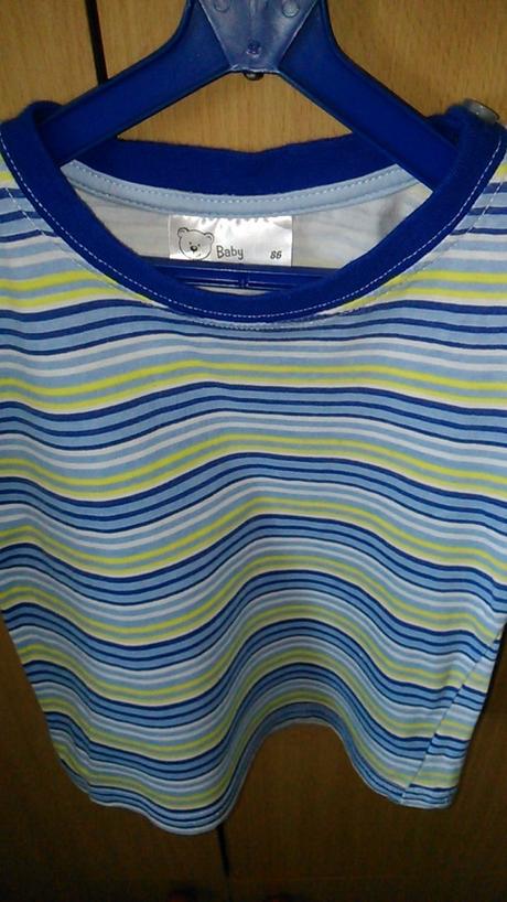 Triko, baby,86