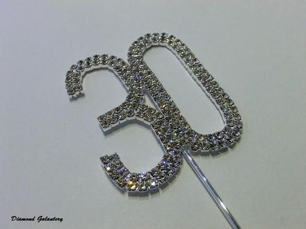 Štrasový zápich ,