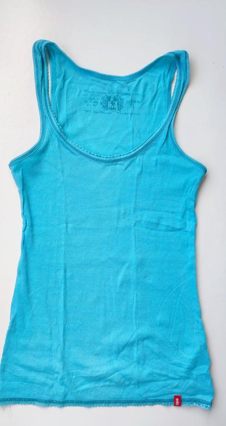 Tielko s čipkou, esprit,s