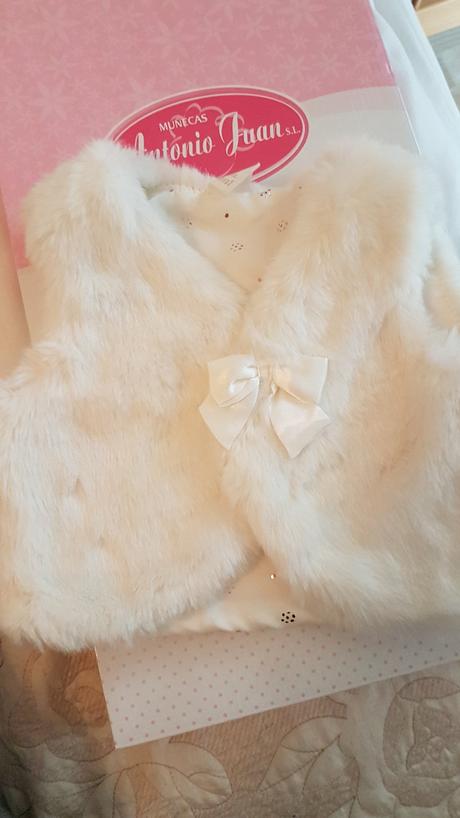 Kozusinova vesta h&m, h&m,74