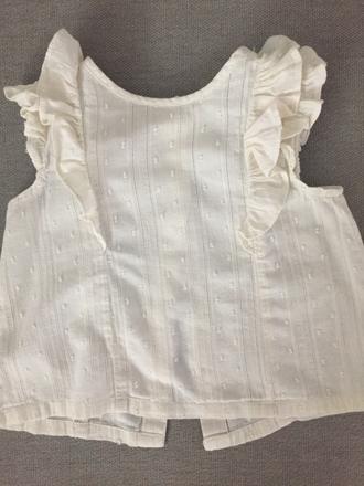 Bluzka, h&m,80