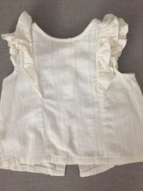 Bluzka, h&m,80