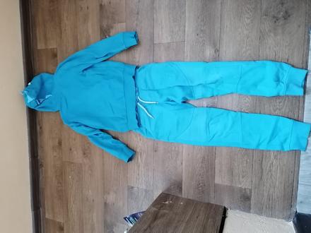 Chlapčenská súprava, 134