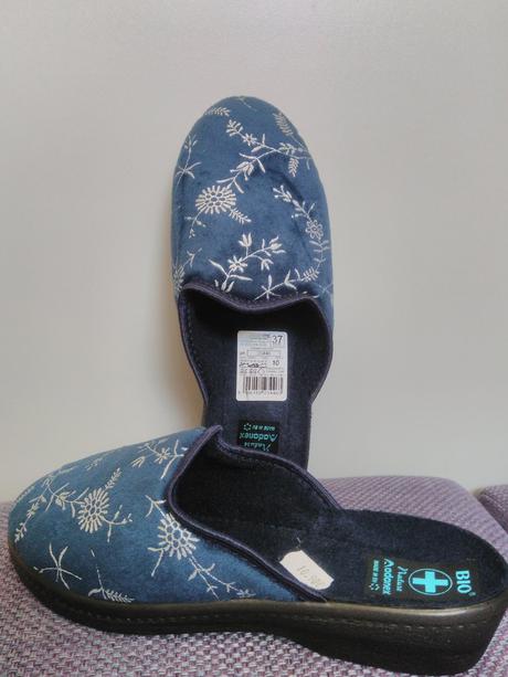 Papučky, šľapky, 36 - 41